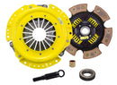 ACT Clutch Kit – 1991 Nissan 240SX – Xtreme