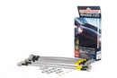 Goodridge Stainless Steel Braided Brake Line Kit – 2008+ Toyota Tundra 2 / 4WD