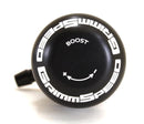GrimmSpeed Manual Boost Controller - Universal Black