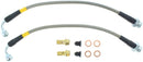 StopTech Stainless Steel Brake Lines – 2003-2009 Nissan 350Z (Z33) product image 6