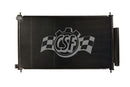 CSF A/C Condenser - 2014 Honda CR-V 2.4L