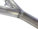 aFe MACH FORCE-Xp Cat-Back Exhaust – 2005–2009 Ford Mustang 4.0L