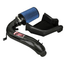 Injen SP Series Short Ram Intake – 2012-2014 Fiat 500 1.4L Turbo - Black