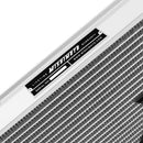 Mishimoto Performance Aluminum Radiator – 1997-2004 Ford Mustang w / Stabilizer System
