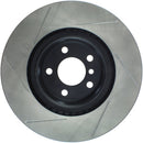 StopTech Sport Slotted Brake Rotors – 2016-2018 BMW 320i product image 7