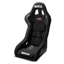 Sparco EVO L Carbon Black