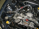 Injen SP Series Cold Air Intake – 2005-2007 Subaru Impreza 2.5L - Polished