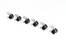Goodridge Stainless Steel Braided Brake Line Kit – 2000-2006 Chevrolet Tahoe (w/ Rear Disc w/o Stabila Trak)