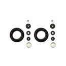 Bilstein B8 5162 Suspension Kit – 2014–2026 Ram 2500 | 2-in Front Lift