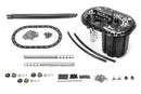 Radium Engineering FCST-X fuel cell surge tank