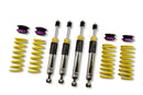 KW V2 Coilovers – 1998–2002 Mercedes-Benz CLK (W208, Coupe, Convertible) - product image 4