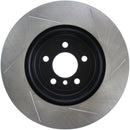 StopTech Sport Slotted Brake Rotors – 2014-2016 BMW 435i product image 2