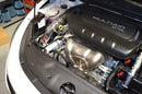 Injen SP Series Cold Air Intake – 2013-2016 Dodge Dart 2.4L - Polished