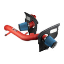 Injen SP Series Short Ram Intake – 2019-2021 BMW M2 / 2015-2018 BMW M3 / 2015-2020 BMW M4 3.0L Twin Turbo - Wrinkle Red