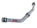 Injen SES Intercooler Piping – 2008-2015 Mitsubishi Lancer 2.0L Turbo - Polished