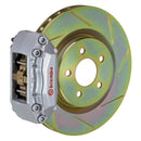 Brembo GT Front Big Brake Kit – BMW 2087–2091 M3 (E30) – 4-Piston Cast – 330x28mm 2-Piece