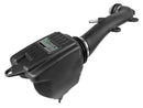 aFe QUANTUM Pro 5R Cold Air Intake System – 18–19 Jeep Wrangler (JL) 3.6L V6