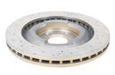 DBA 4000 Series Brake Rotor – 05-12 Corvette C6 w/ Z06 pkg | Front