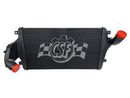 CSF Intercooler - 13-17 Ford Taurus 2.0L Turbo OEM