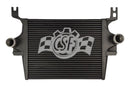 CSF Intercooler - 03-05 Ford Excursion 6.0L OEM