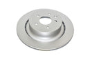 DBA Street Series Brake Rotor – 07-13 Infiniti G35 Coupe (Base) | Rear