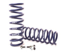 H&R Sport Lowering Springs - 2010-2015 BMW 740Li xDrive/750Li xDrive/760Li (F02) – With Self-Leveling
