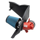 Injen SP Series Short Ram Intake – 2022-2023 Kia Stinger 2.5L Turbo - Wrinkle Red
