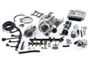 APR Turbocharger System with LPFP / HPFP / MP – 2016-2023 Audi TTS Quattro (EA888.3 DTR6054) – product image