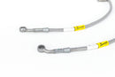 Goodridge Stainless Steel Braided Brake Line Kit – 2010-2015 Camaro Std Models