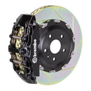 Brembo GT Front Big Brake Kit – BMW 2006–2010 M5 / 2006–2010 M6 – 6-Piston Cast – 380x34mm 2-Piece
