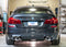 AWE Tuning BMW F10 M5 Touring Edition Axle-Back Exhaust Chrome Silver Tips