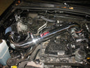 Injen Power-Flow Cold Air Intake – 2005-2023 Toyota Tacoma 2.7L - Polished