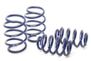 H&R Sport Lowering Springs - 2024-2026 BMW X2 M35i xDrive