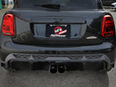 aFe MACH FORCE-Xp Cat-Back Exhaust – 2014–2024 Mini Cooper S