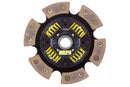ACT Clutch Disc – 1997 Acura CL Perf Street Rigid Disc – ACT6224210