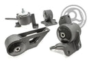 Innovative Mounts Steel Engine Mount Kit – 2005-2012 Lotus ELISE/EXIGE 2ZZ