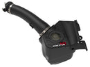 aFe Momentum HD Pro-GUARD 7 Cold Air Intake System – 20–21 Jeep Wrangler (JL) 3.0L V6 Turbo Diesel