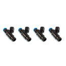 Injector Dynamics ID1300-XDS Fuel Injectors - 08-15 08-15 Mitsubishi Lancer Evolution X (CZ4A)