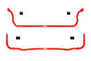 Eibach Anti-Roll Sway Bars – 2005-2012 Porsche 911 (997)