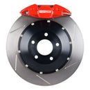 StopTech ST-22 Big Brake Kit – 2000-2002 Audi S4 product image 5