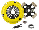 ACT Clutch Kit – 1971 Toyota Corona – Heavy Duty