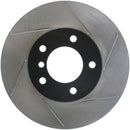 StopTech Sport Slotted Brake Rotors – 2014-2016 BMW 228i