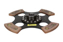 ACT Clutch Disc – 1990 Acura Integra Perf Street Rigid Disc