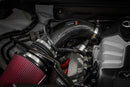 APR Carbon Fiber Open Intake System – Back Pipe – 2014-2017 Audi SQ5 – alternate view 2