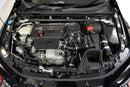 HKS DRY CARBON FUSE BOX COVER - 2023-2026 Honda Civic Type R (FL5)