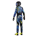 Sparco X-LIGHT Fe Infinity Racing Suit