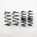 RS-R Ti2000 Down Lowering Springs – 2015+ Volkswagen Golf GTI FF 2000TB