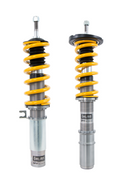 Ohlins Road & Track Coilover System - 98-12 Porsche Boxster/Cayman (986/987)