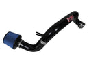 Injen RD Series Cold Air Intake – 1994-2001 Acura Integra - Black