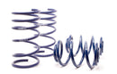 H&R Sport Lowering Springs - 1986-1991 BMW 325ic Cabrio (E30)